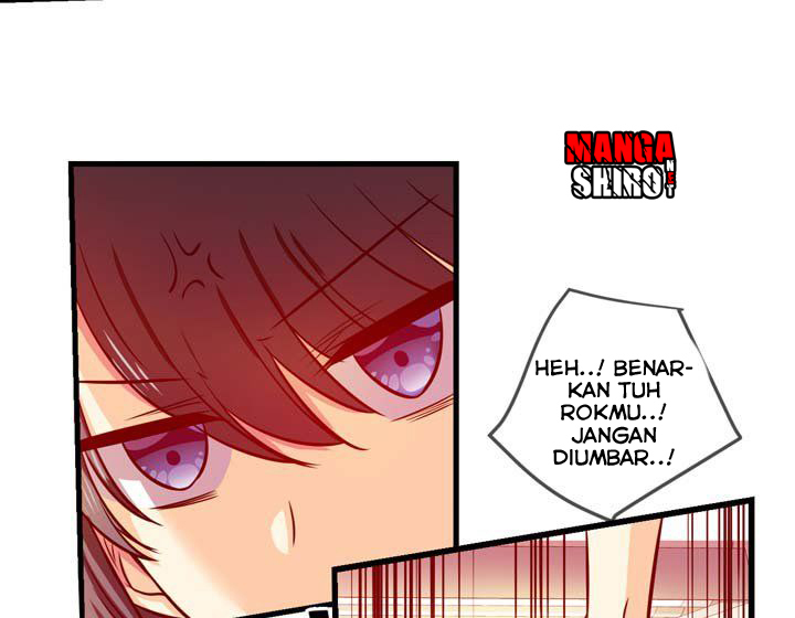 Hyulla’s Race Chapter 27.1 Gambar 22